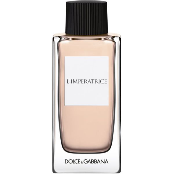 Dolce&Gabbana Dolce&Gabbana L´Imperatrice тоалетна вода за жени 100 мл.