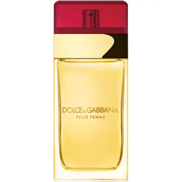 Dolce&Gabbana Dolce&Gabbana Pour Femme тоалетна вода за жени 100 мл.