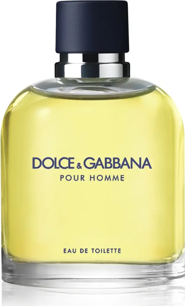 Dolce&Gabbana Dolce&Gabbana Pour Homme тоалетна вода за мъже 125 мл.