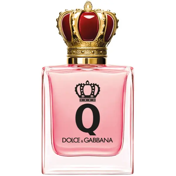 Dolce&Gabbana Dolce&Gabbana Q by Dolce&Gabbana Eau de Parfum парфюмна вода за жени 50 мл.