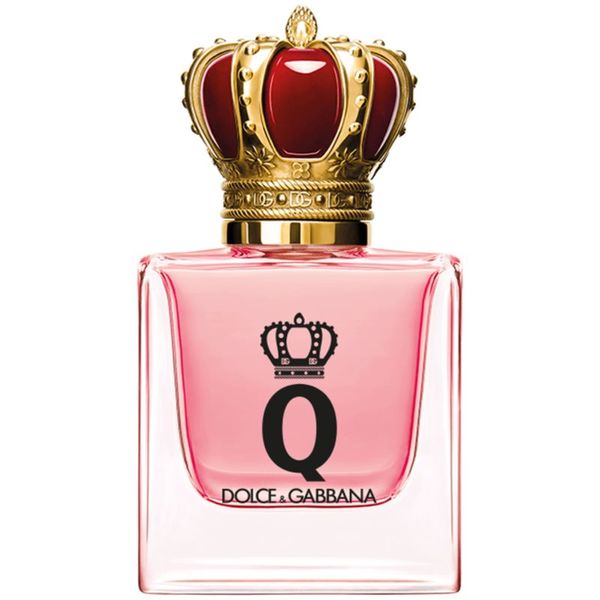 Dolce&Gabbana Dolce&Gabbana Q by Dolce&Gabbana EDP парфюмна вода за жени 30 мл.