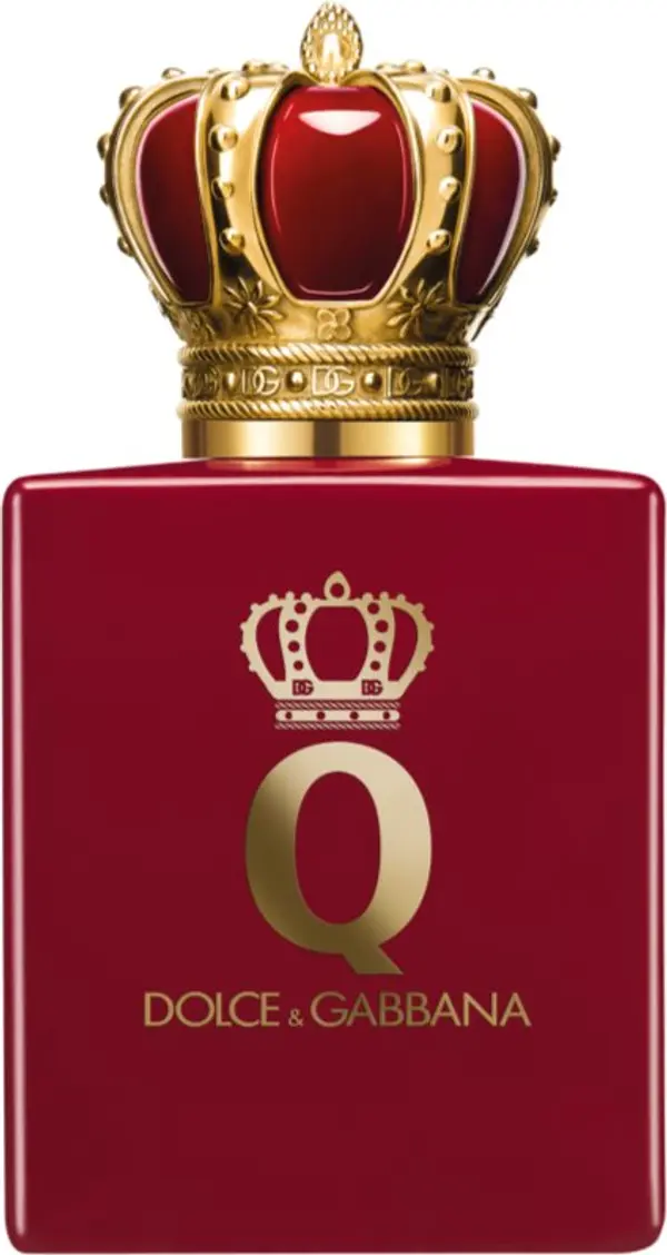 Dolce&Gabbana Dolce&Gabbana Q by Dolce&Gabbana Elixir парфюм за жени 50 мл.