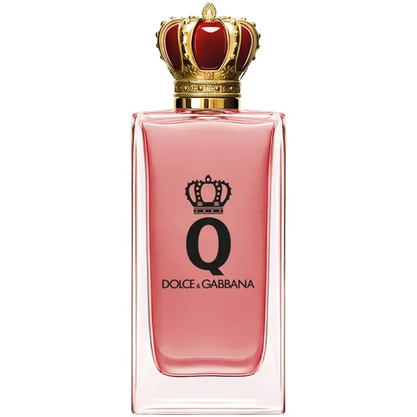 Dolce&Gabbana Dolce&Gabbana Q by Dolce&Gabbana Intense парфюмна вода за жени 100 мл.