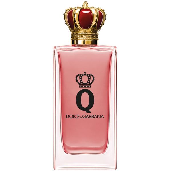 Dolce&Gabbana Dolce&Gabbana Q by Dolce&Gabbana Intense парфюмна вода за жени 100 мл.