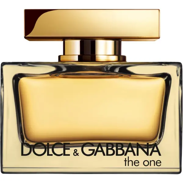 Dolce&Gabbana Dolce&Gabbana The One Eau de Parfum Intense парфюмна вода intense за жени 50 мл.