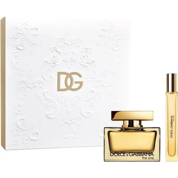 Dolce&Gabbana Dolce&Gabbana The One EDPI Gift Set подаръчен комплект за жени