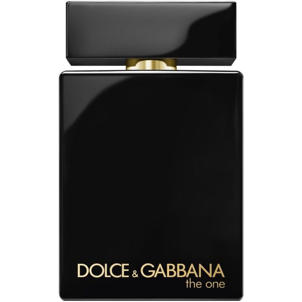 Dolce&Gabbana Dolce&Gabbana The One for Men Intense парфюмна вода за мъже 100 мл.