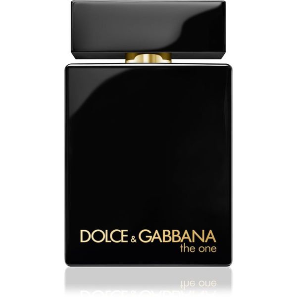 Dolce&Gabbana Dolce&Gabbana The One for Men Intense парфюмна вода за мъже 50 мл.