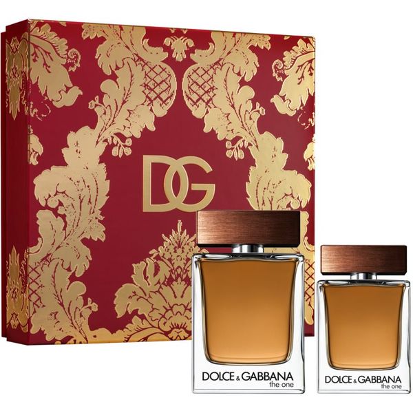 Dolce&Gabbana Dolce&Gabbana The One For Men комплект за мъже
