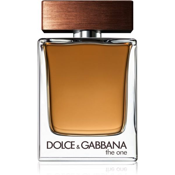 Dolce&Gabbana Dolce&Gabbana The One for Men тоалетна вода за мъже 100 мл.