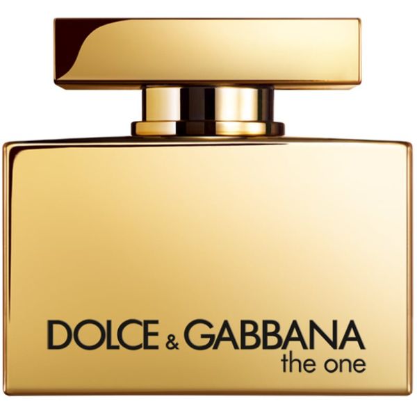 Dolce&Gabbana Dolce&Gabbana The One Gold Intense парфюмна вода за жени 75 мл.