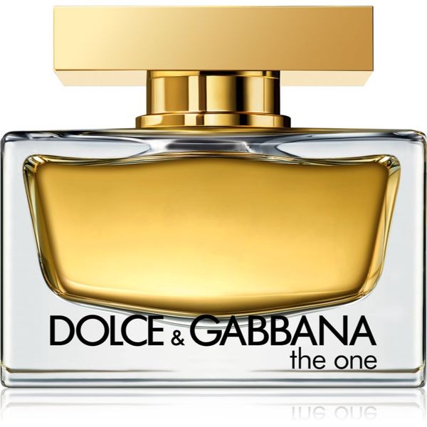 Dolce&Gabbana Dolce&Gabbana The One парфюмна вода за жени 75 мл.