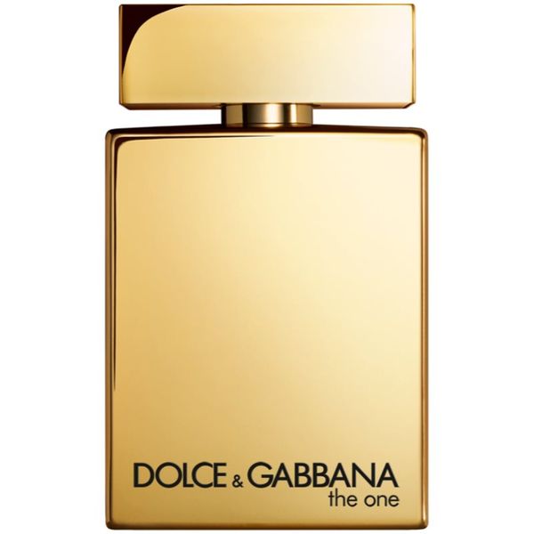 Dolce&Gabbana Dolce&Gabbana The One Pour Homme Gold парфюмна вода за мъже 100 мл.