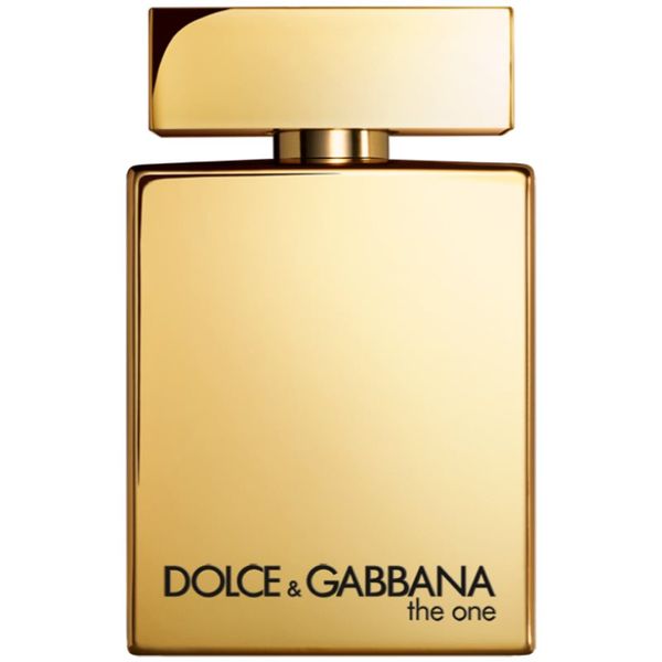 Dolce&Gabbana Dolce&Gabbana The One Pour Homme Gold парфюмна вода за мъже 50 мл.