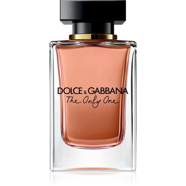 Dolce&Gabbana Dolce&Gabbana The Only One парфюмна вода за жени 100 мл.