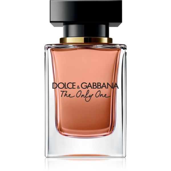Dolce&Gabbana Dolce&Gabbana The Only One парфюмна вода за жени 50 мл.