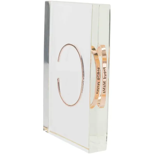 Dooky Dooky Crystal Memories Keepsake Kit подаръчен комплект за бебета 1 бр.