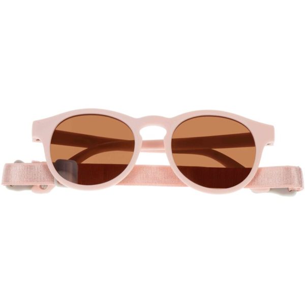 Dooky Dooky Sunglasses Aruba слънчеви очила за деца Pink 6 m+ 1 бр.