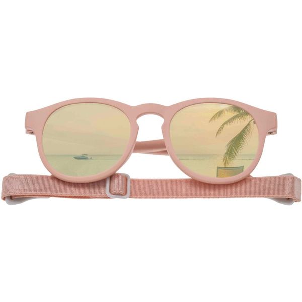 Dooky Dooky Sunglasses Hawaii слънчеви очила за деца Pink 6-36m 1 бр.