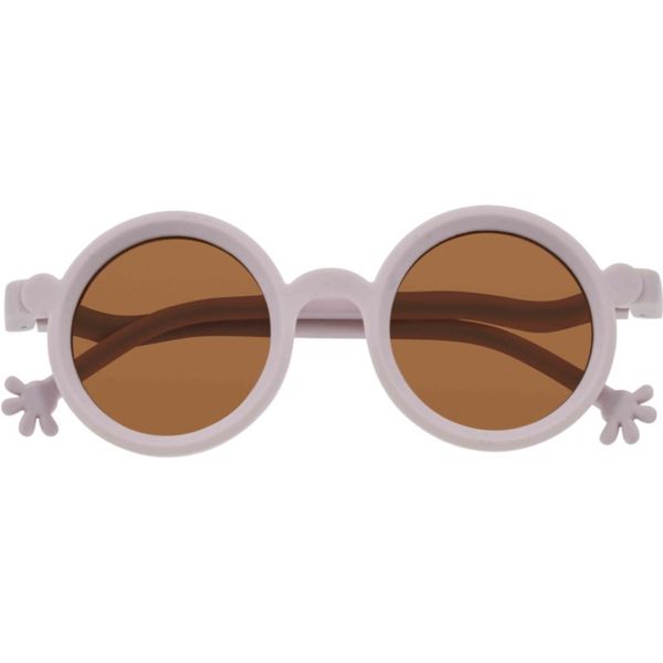 Dooky Dooky Sunglasses Waikiki слънчеви очила за деца 6-36m Soft Pink 1 бр.