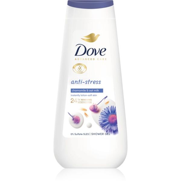 Dove Dove Advanced Care Antistress душ гел 225 мл.