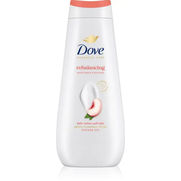 Dove Dove Advanced Care Rebalancing душ гел 400 мл.