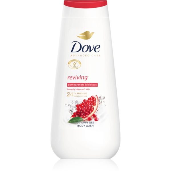 Dove Dove Advanced Care Reviving душ гел 225 мл.
