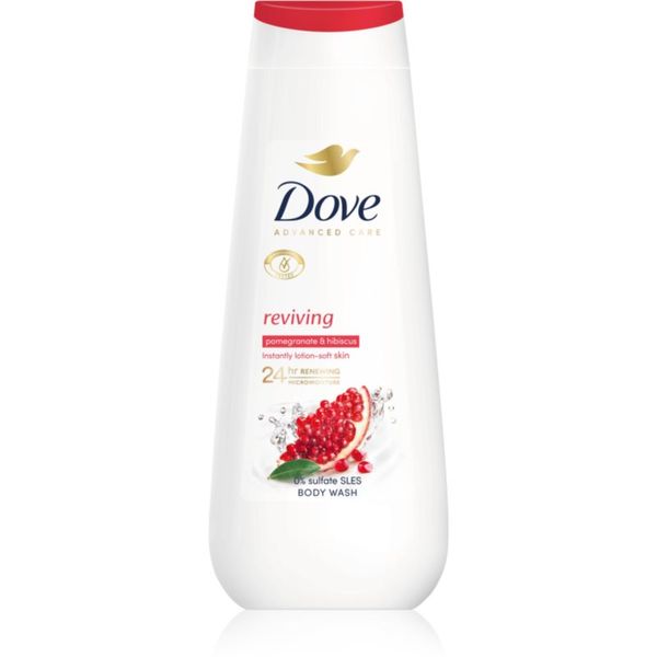 Dove Dove Advanced Care Reviving душ гел 400 мл.