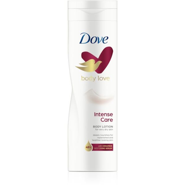 Dove Dove Body Love лосион-грижа за тяло 250 мл.