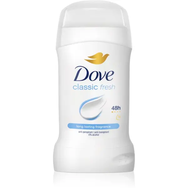 Dove Dove Classic Fresh дезодорант стик 50 мл.