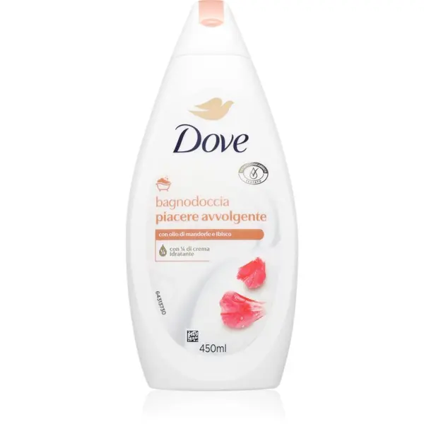 Dove Dove Enveloping Pleasure душ гел 450 мл.