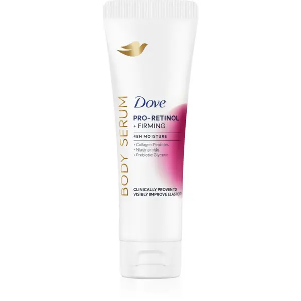 Dove Dove Firming Pro-Retinol стягащ серум за тяло 90 мл.