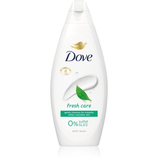 Dove Dove Fresh Care душ гел 250 мл.