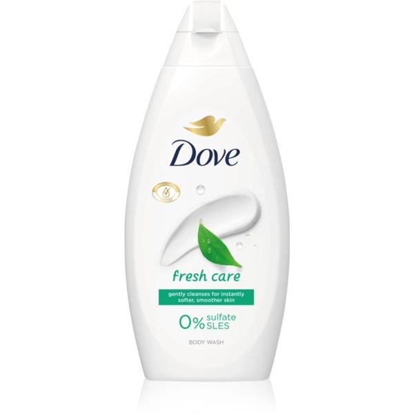 Dove Dove Fresh Care душ гел 450 мл.