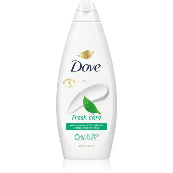 Dove Dove Fresh Care овлажняващ душ гел 720 мл.