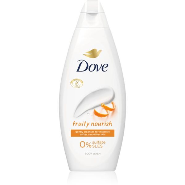 Dove Dove Fruity Nourish душ гел 250 мл.
