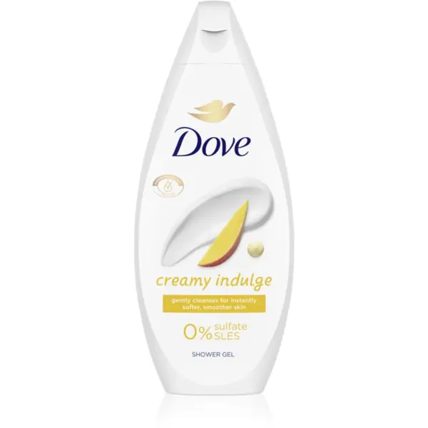 Dove Dove Indulge овлажняващ душ гел 450 мл.