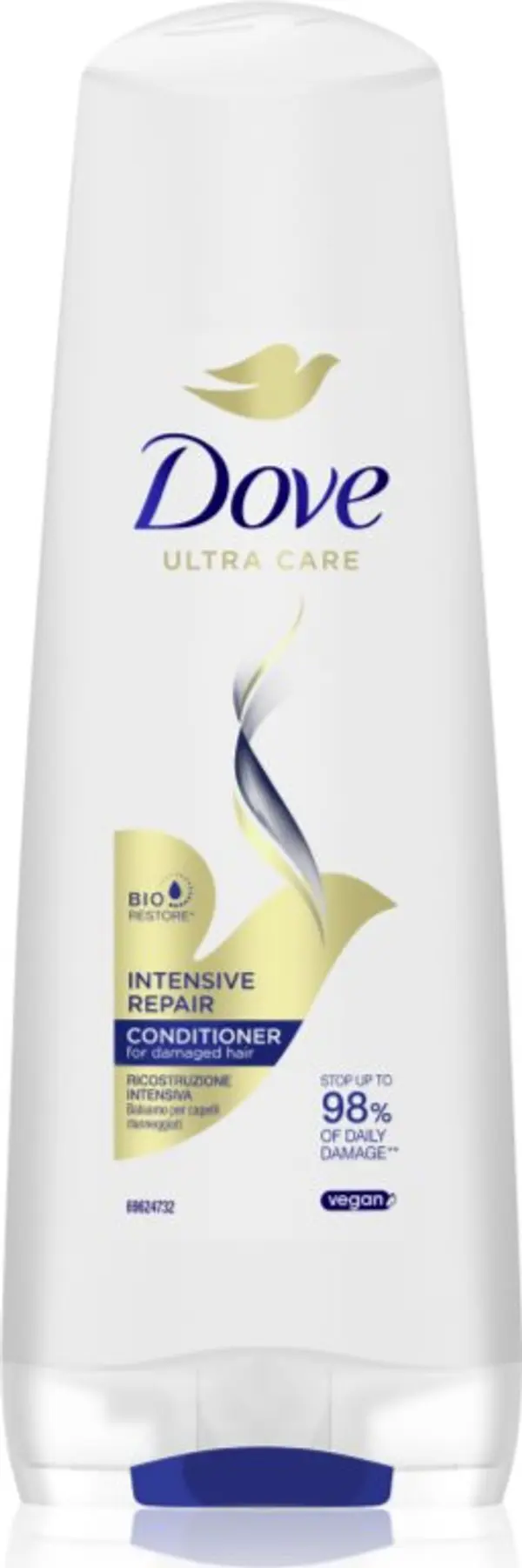 Dove Dove Intensive Repair балсам за увредена коса 350 мл.