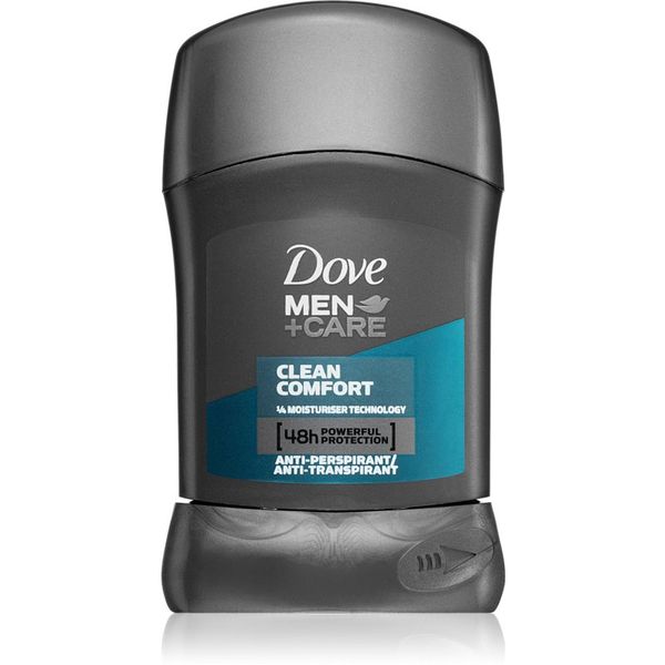 Dove Dove Men+Care Antiperspirant твърд антиперспирант 48 часа 50 мл.