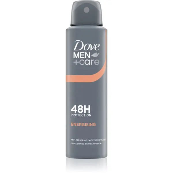 Dove Dove Men+Care Energising дезодорант спрей 150 мл.