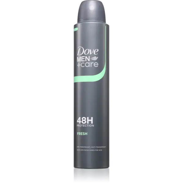 Dove Dove Men+Care Extra Fresh антиперспирант спрей 200 мл.