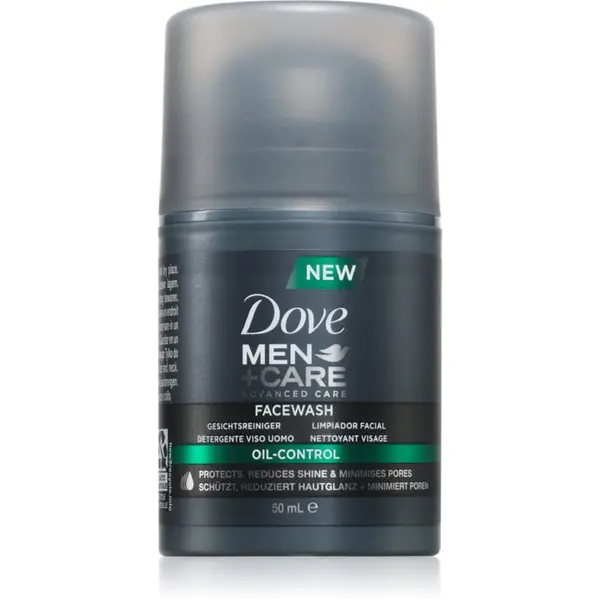 Dove Dove Men+Care крем за лице за мазна кожа за мъже 50 мл.
