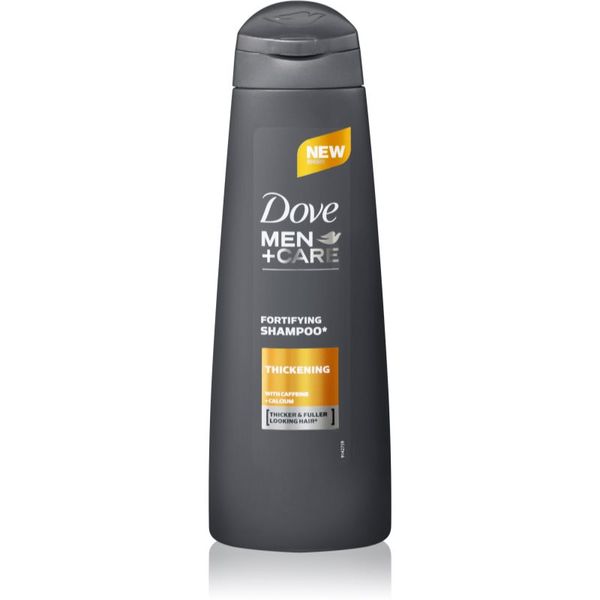 Dove Dove Men+Care Thickening подсилващ шампоан за мъже 250 мл.