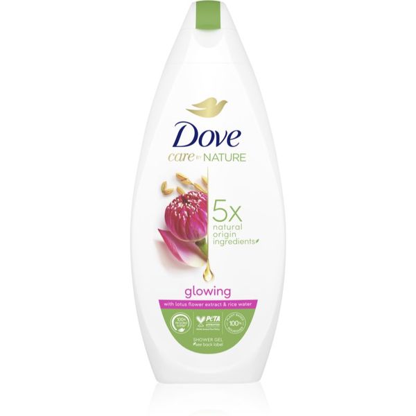 Dove Dove Nourishing Secrets Glowing Ritual душ гел - грижа 225 мл.