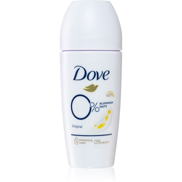 Dove Dove Original дезодорант roll-on 50 мл.