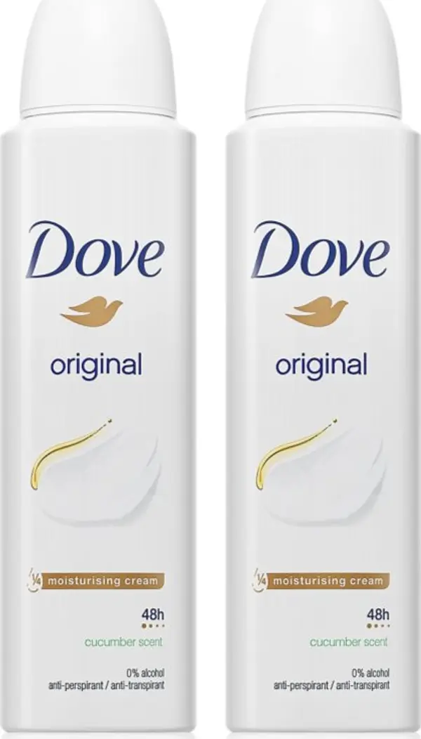 Dove Dove Original дезодорант спрей