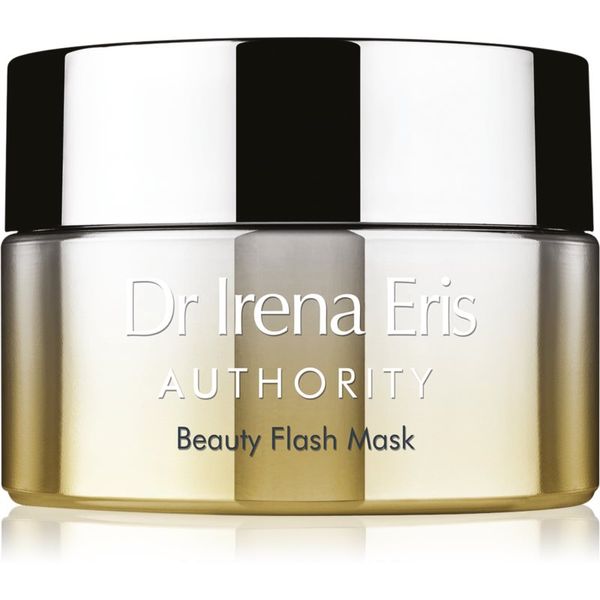 Dr Irena Eris Dr Irena Eris Authority интензивна ревитализираща маска за озаряване на лицето 50 мл.