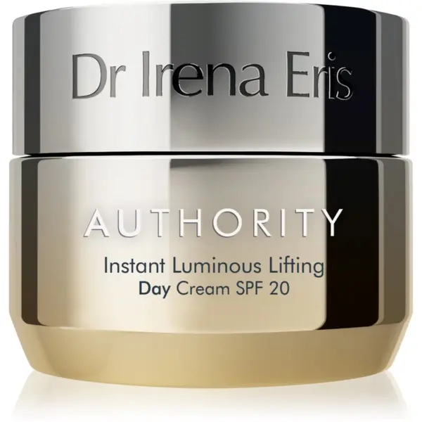 Dr Irena Eris Dr Irena Eris Authority стягащ крем против бръчки SPF 20 50 мл.