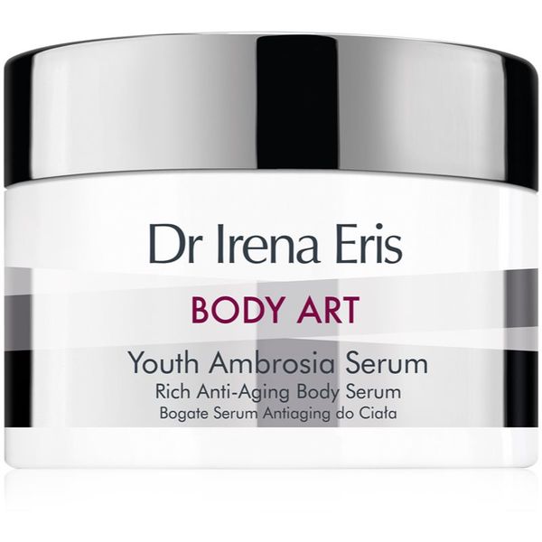 Dr Irena Eris Dr Irena Eris Body Art Youth Ambrosia Serum серум за тяло анти стареене 200 мл.