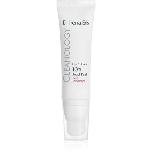 Dr Irena Eris Dr Irena Eris Cleanology 10% Acid Peel озаряващ пилинг 50 мл.